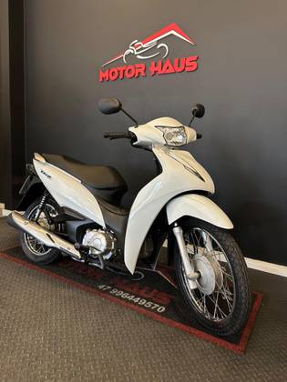 HONDA BIZ 110i HONDA BIZ 110i